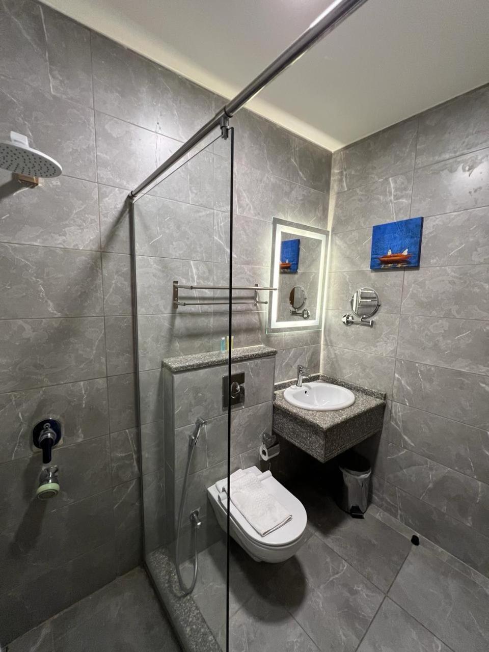 Sky Hotel Aqaba Extérieur photo