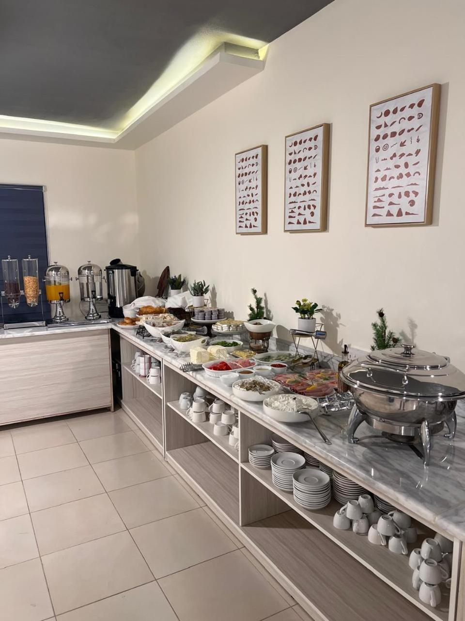 Sky Hotel Aqaba Extérieur photo