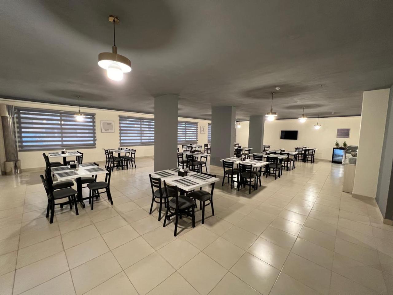 Sky Hotel Aqaba Extérieur photo