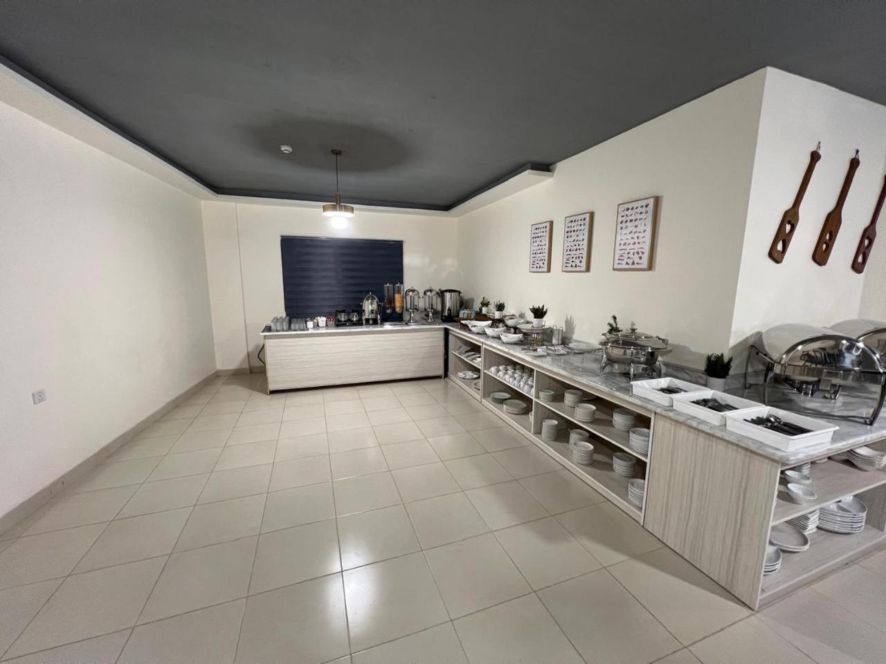 Sky Hotel Aqaba Extérieur photo