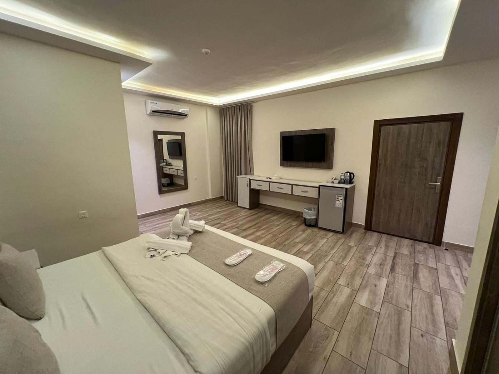 Sky Hotel Aqaba Extérieur photo