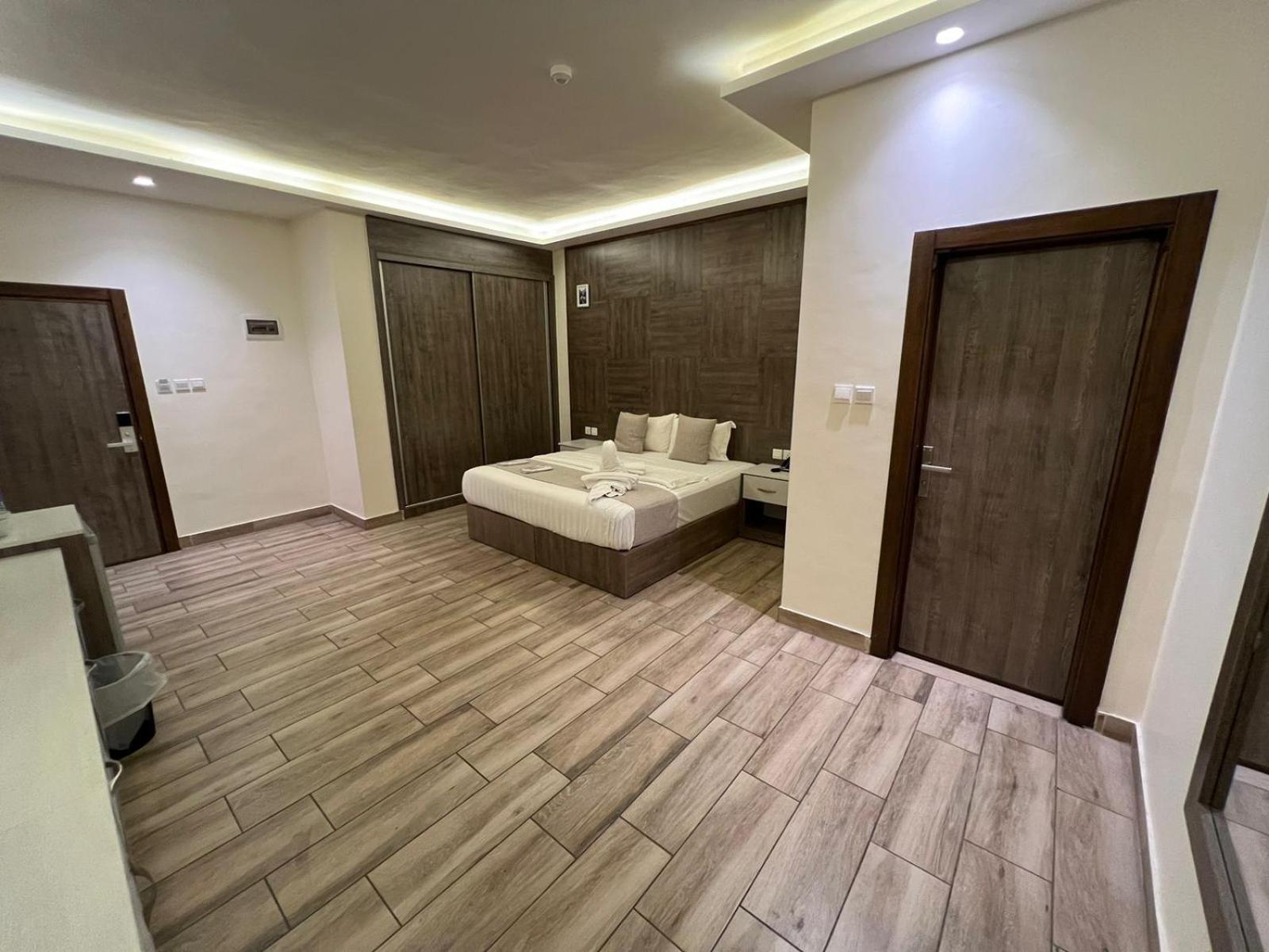 Sky Hotel Aqaba Extérieur photo
