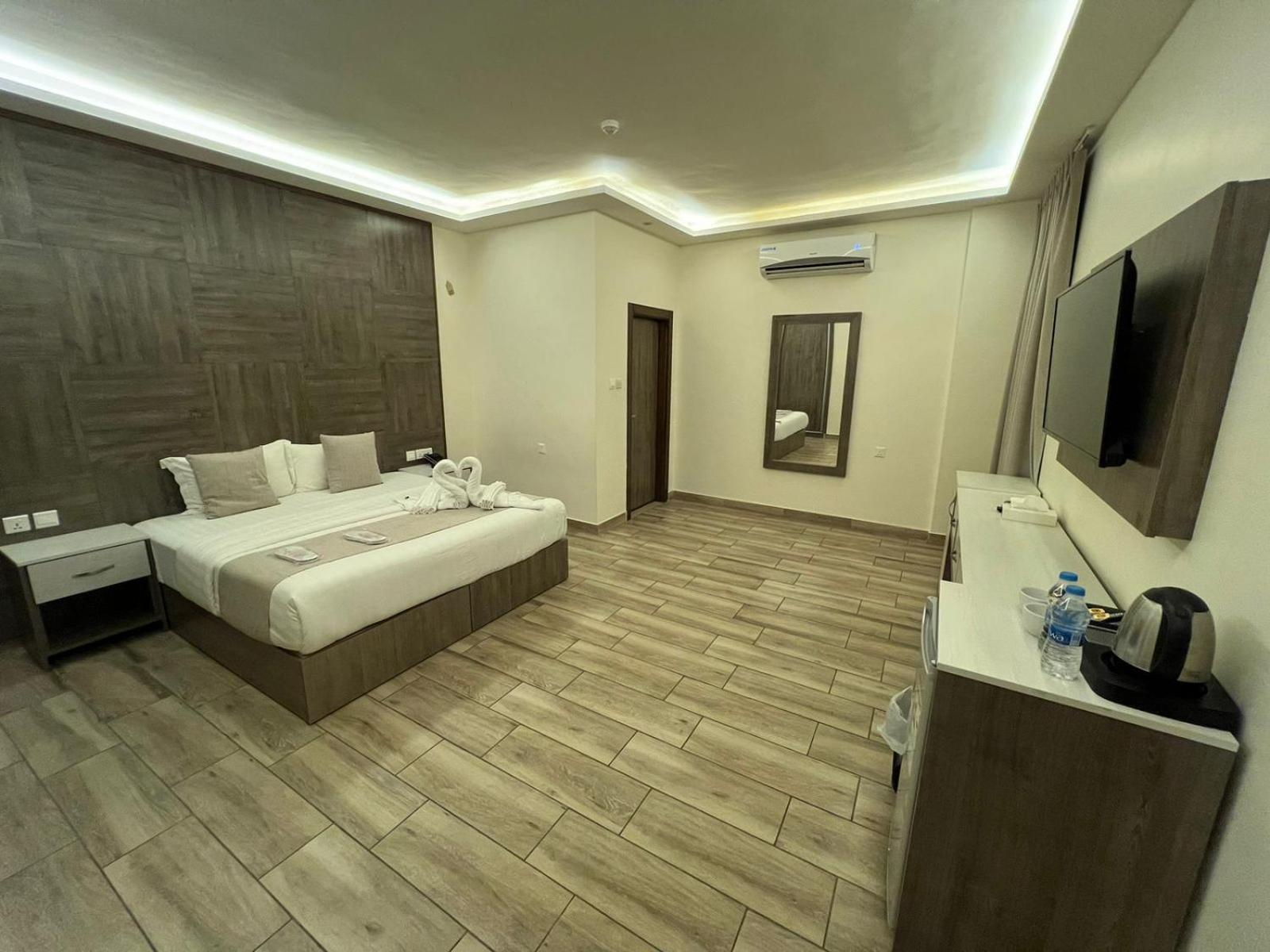 Sky Hotel Aqaba Extérieur photo