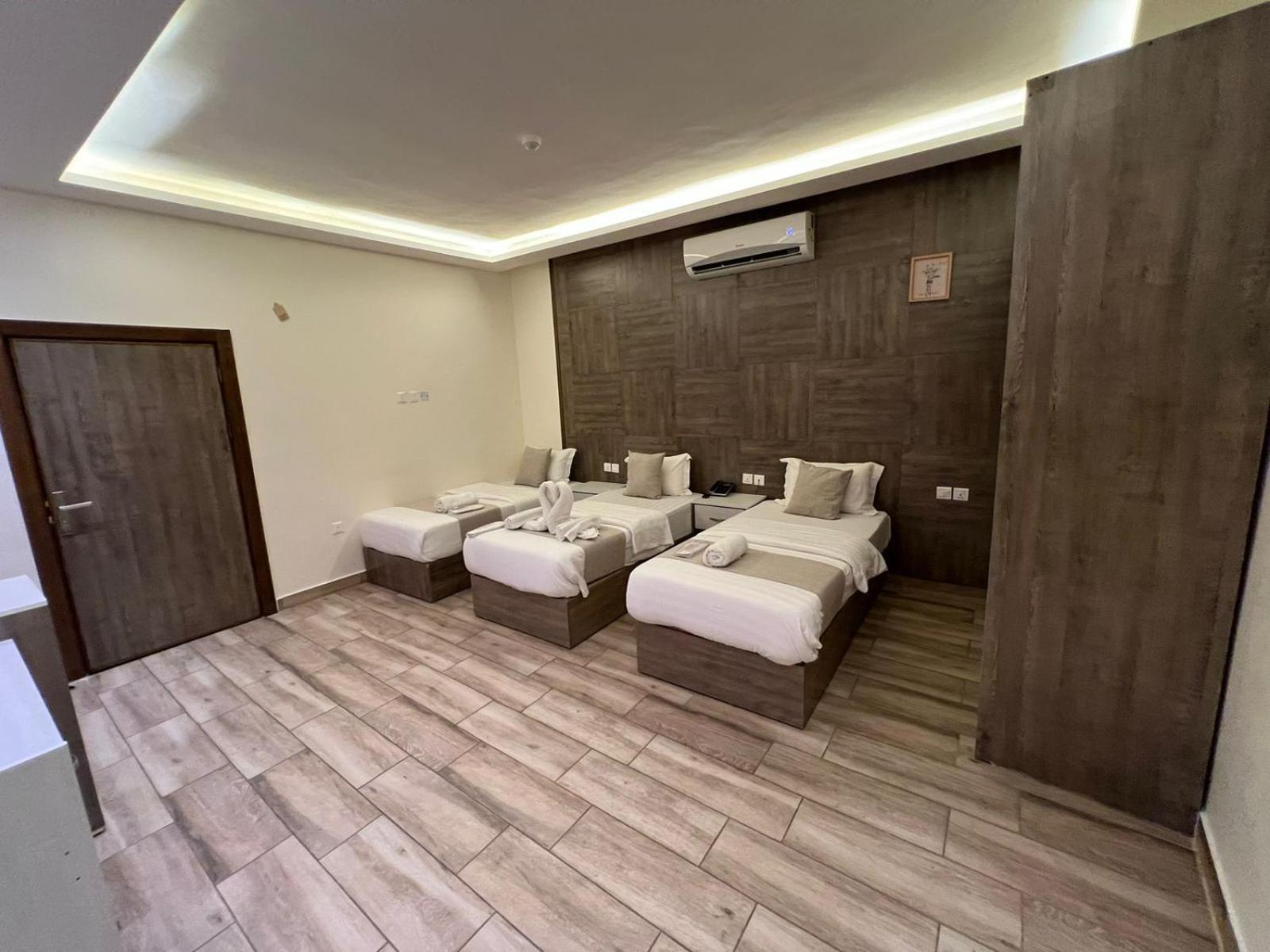 Sky Hotel Aqaba Extérieur photo