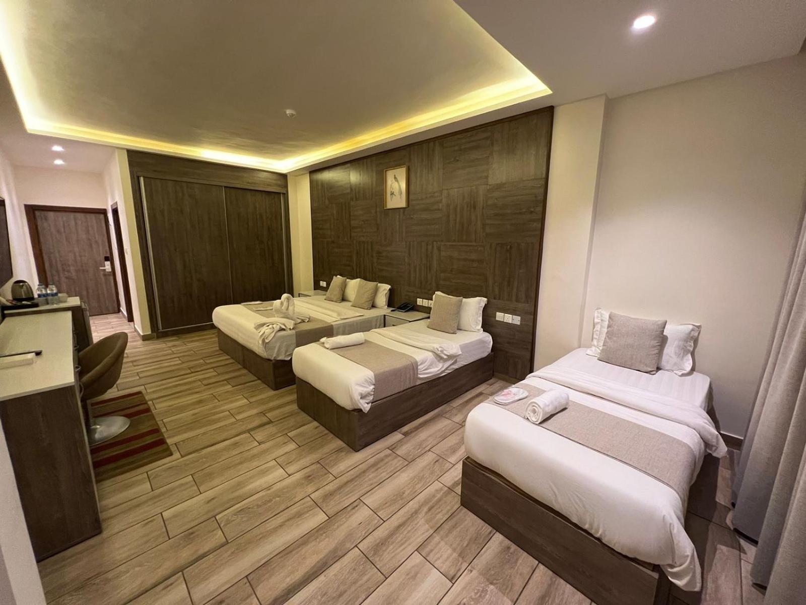 Sky Hotel Aqaba Extérieur photo