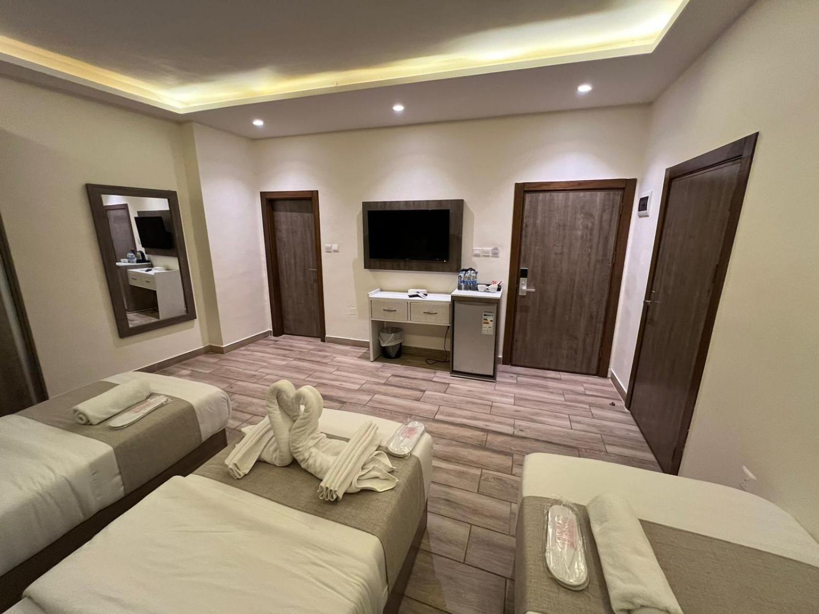 Sky Hotel Aqaba Extérieur photo