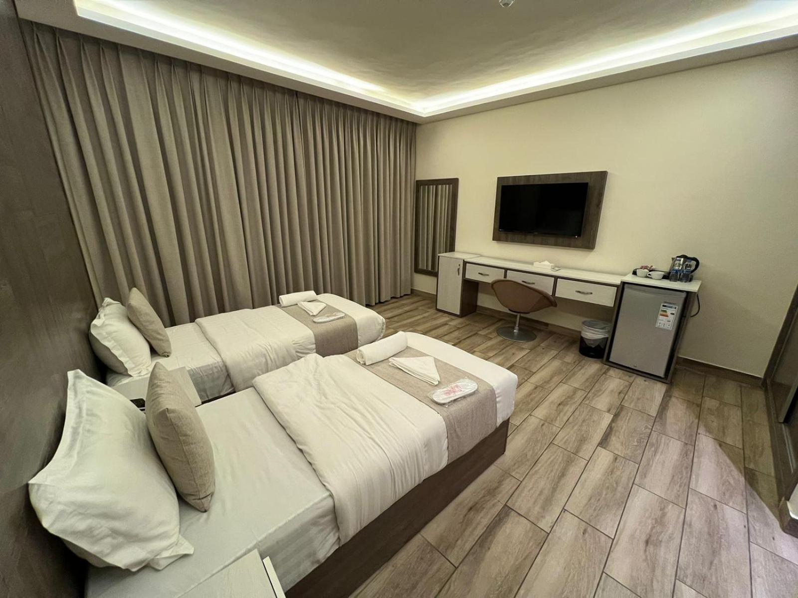 Sky Hotel Aqaba Extérieur photo