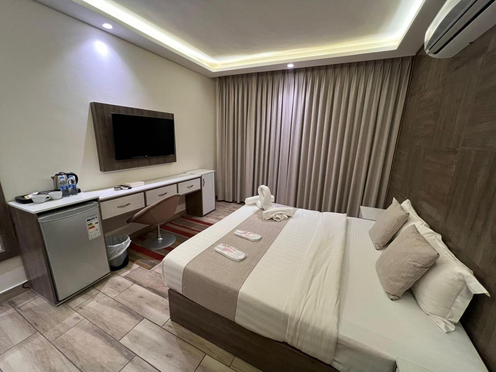 Sky Hotel Aqaba Extérieur photo