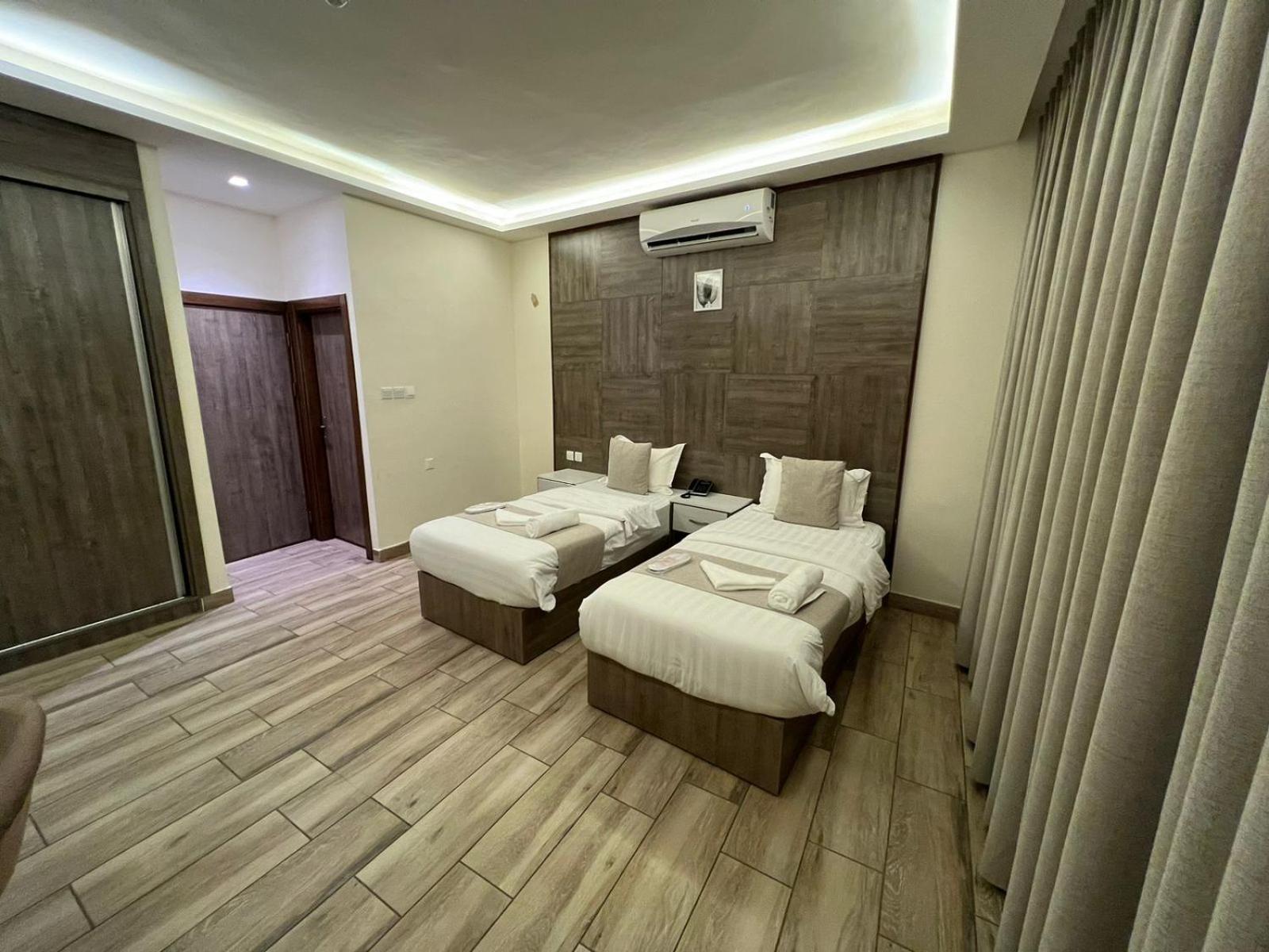 Sky Hotel Aqaba Extérieur photo